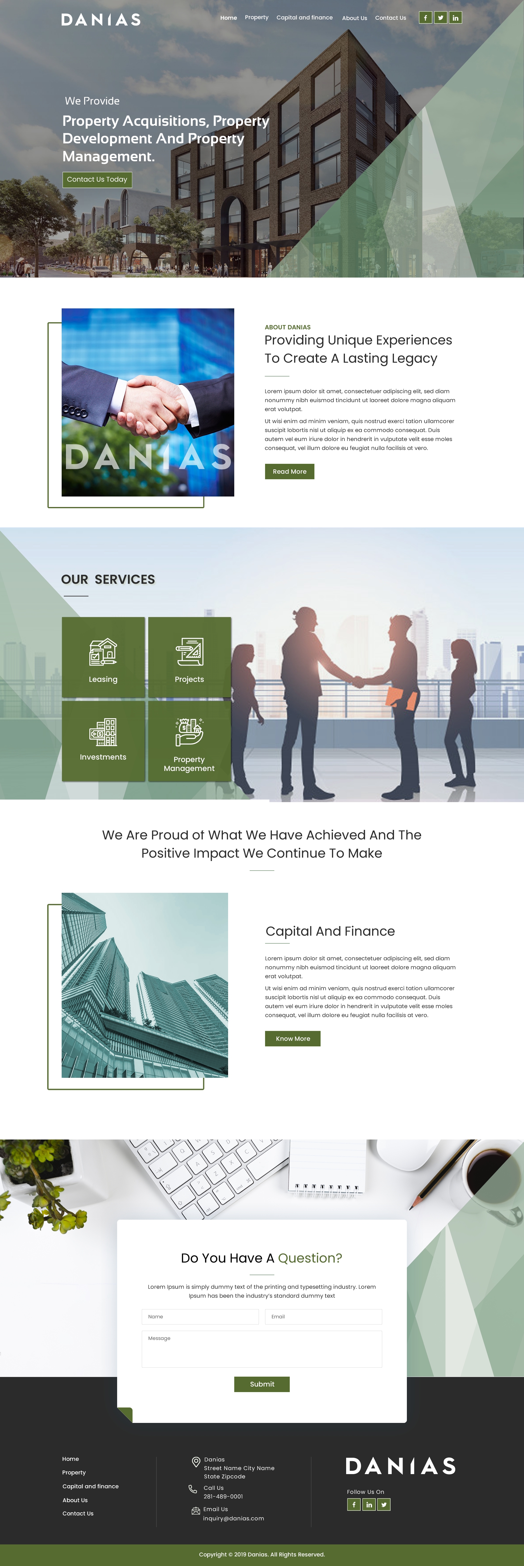 Web Design by harmi_199 for Bias | Design #23146800