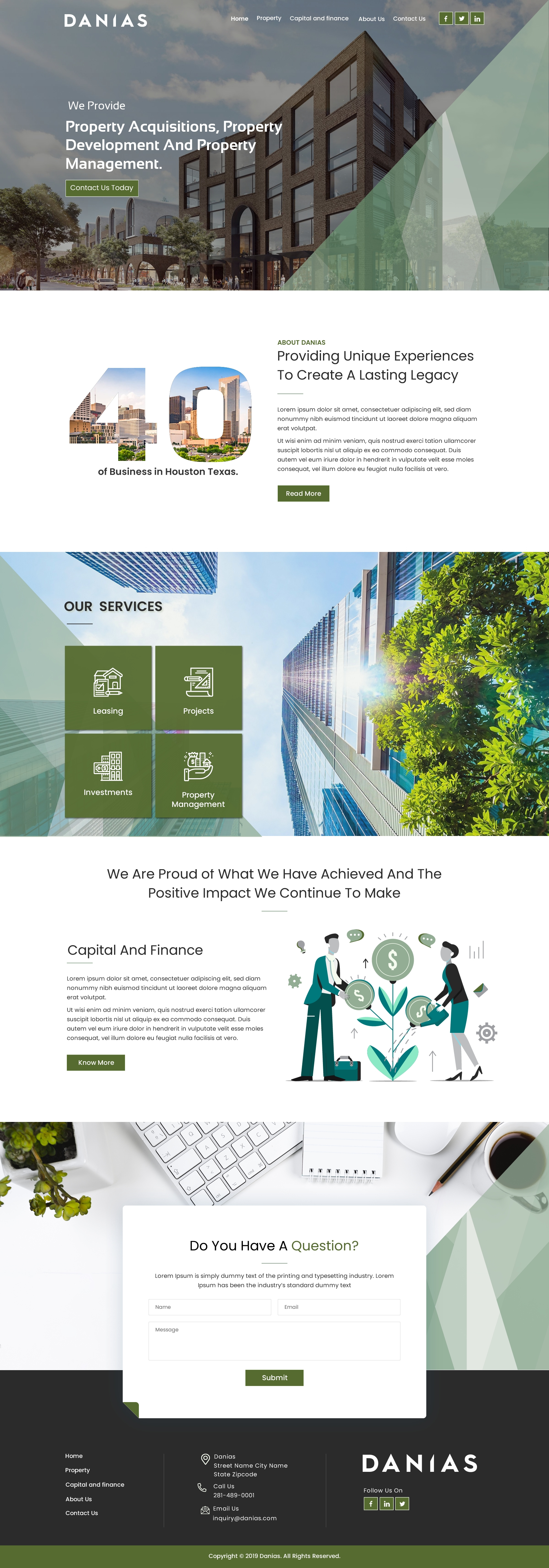 Web Design par harmi_199 pour Bias | Design #23146801