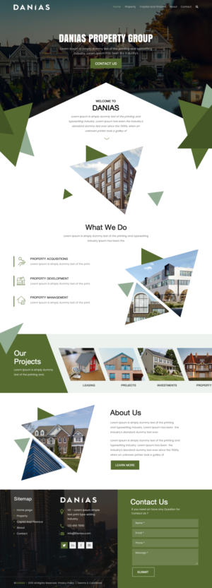 Web Design by rightway for Bias | Design #23121315