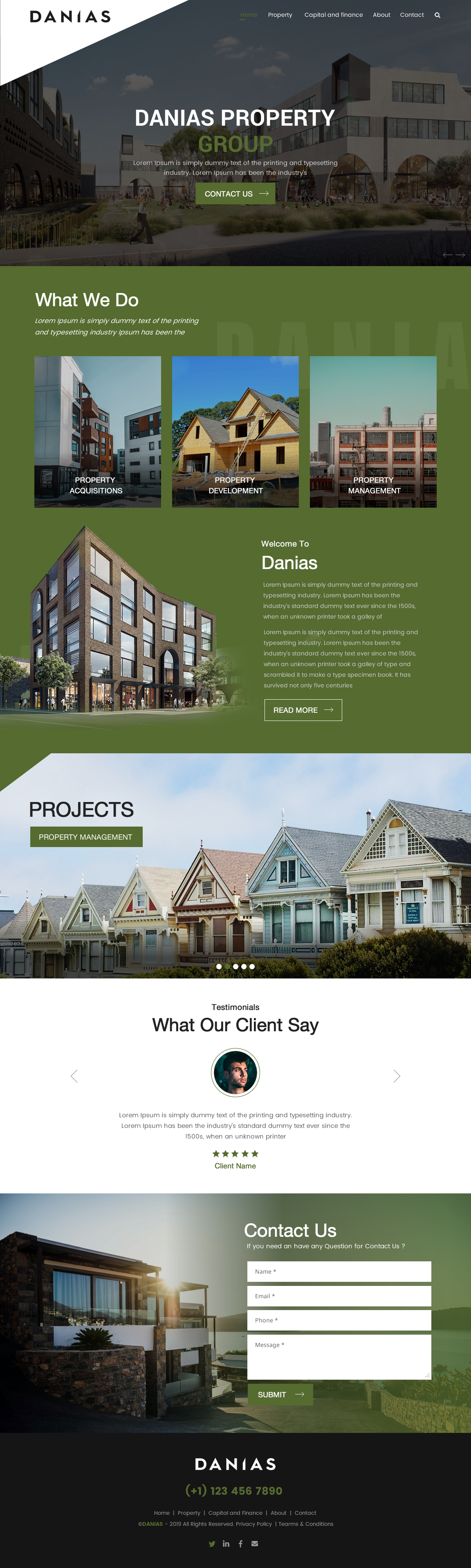 Diseño Web por rightway para Bias | Diseño #23121316