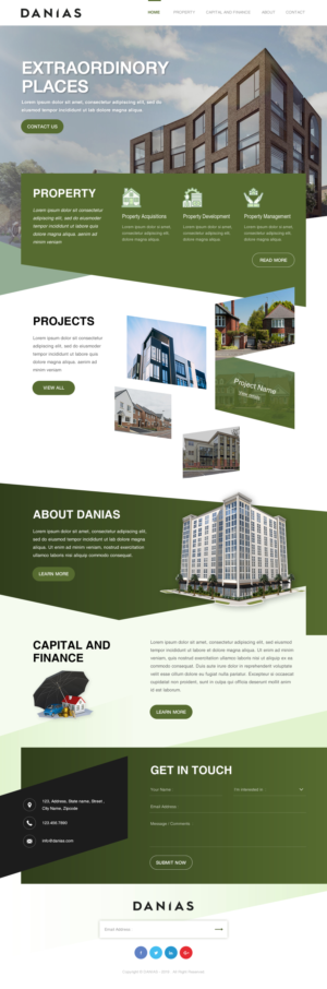 Web Design by rightway for Bias | Design: #23121317