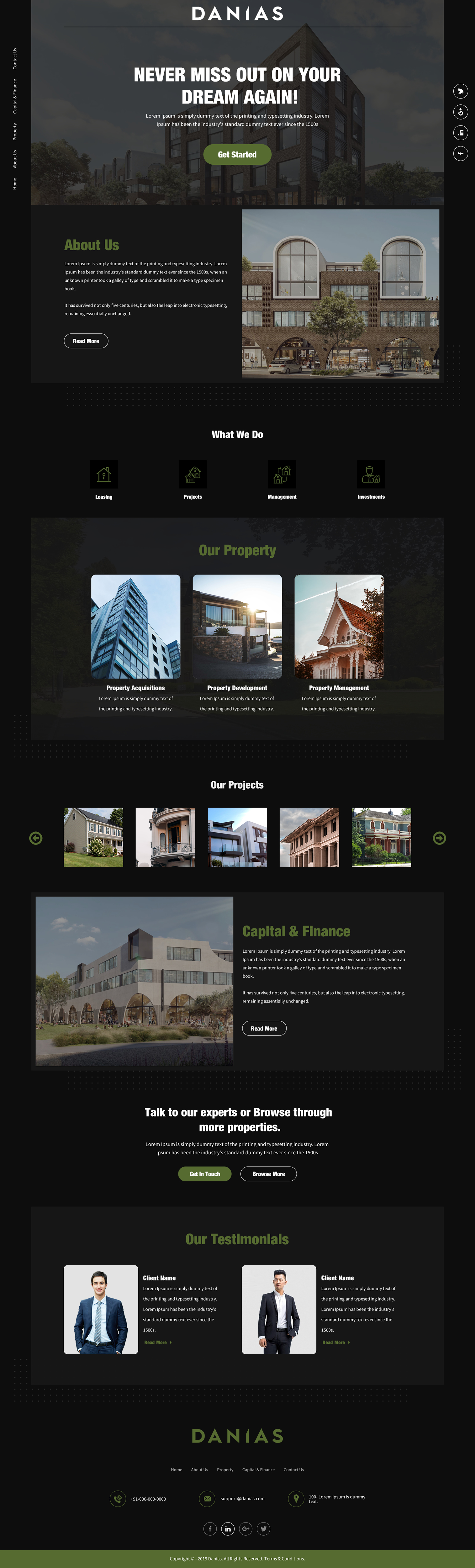Web Design by rightway for Bias | Design #23121328