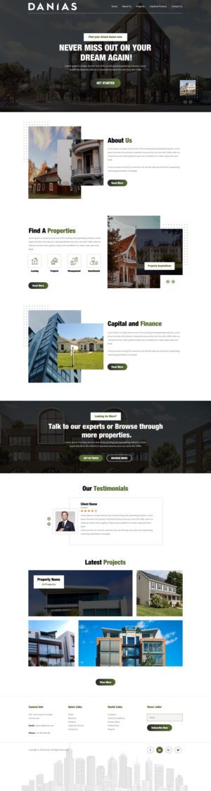Web Design by rightway for Bias | Design: #23121330