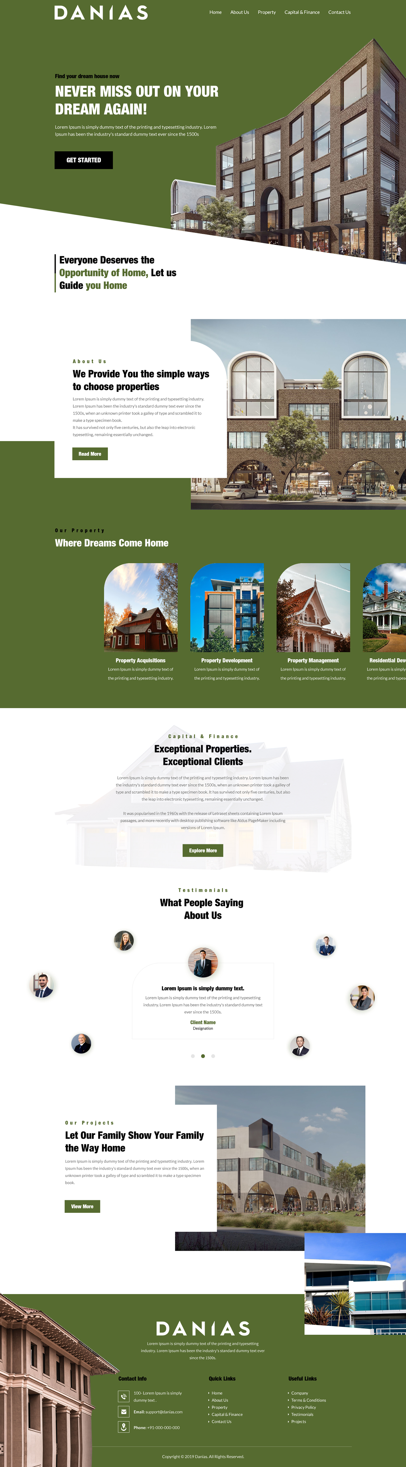 Web Design by rightway for Bias | Design #23121331