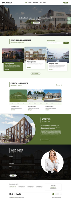 Web Design by Grewal