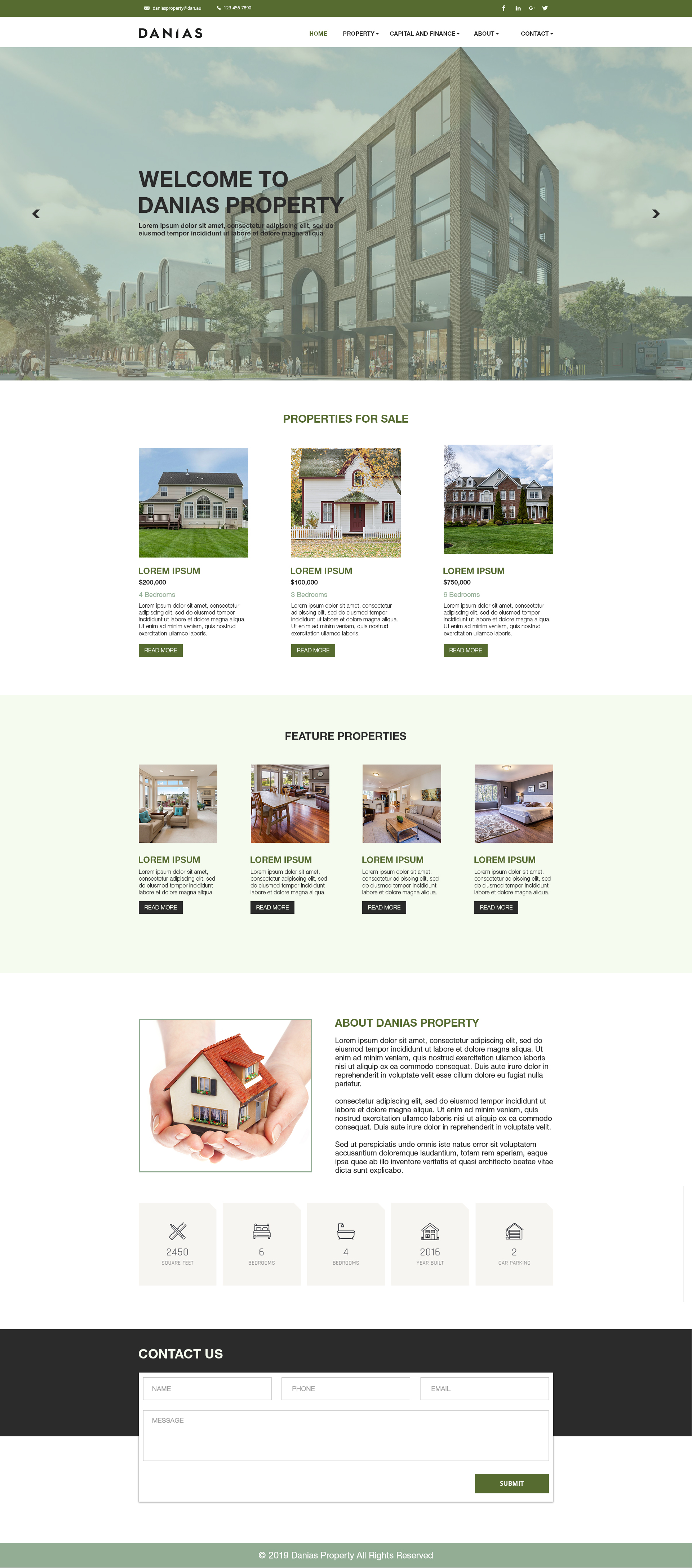 Diseño Web por rebelcrowd para Bias | Diseño #23097896