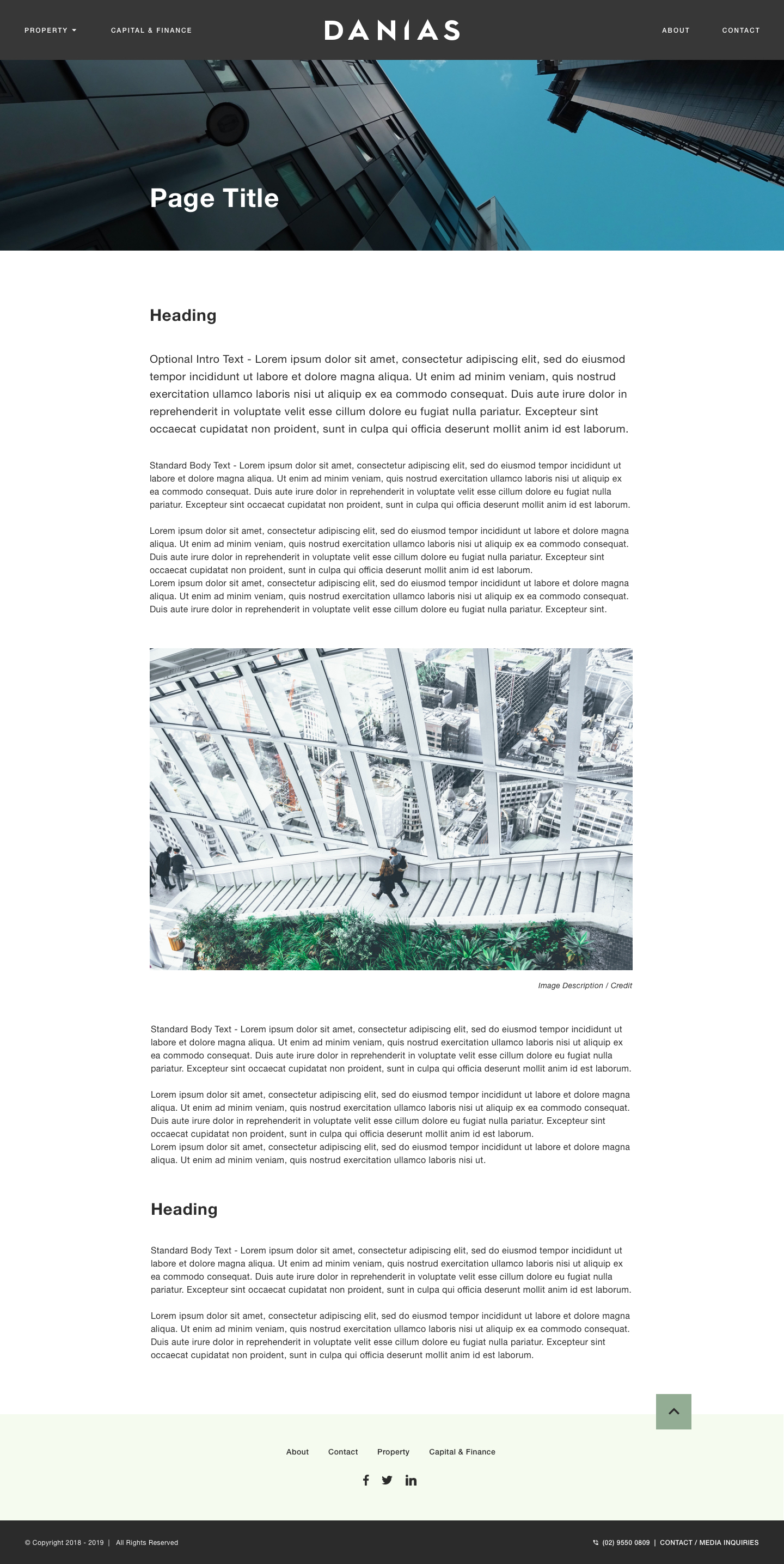 Web-Design von Ñüt für Bias | Design #23182051