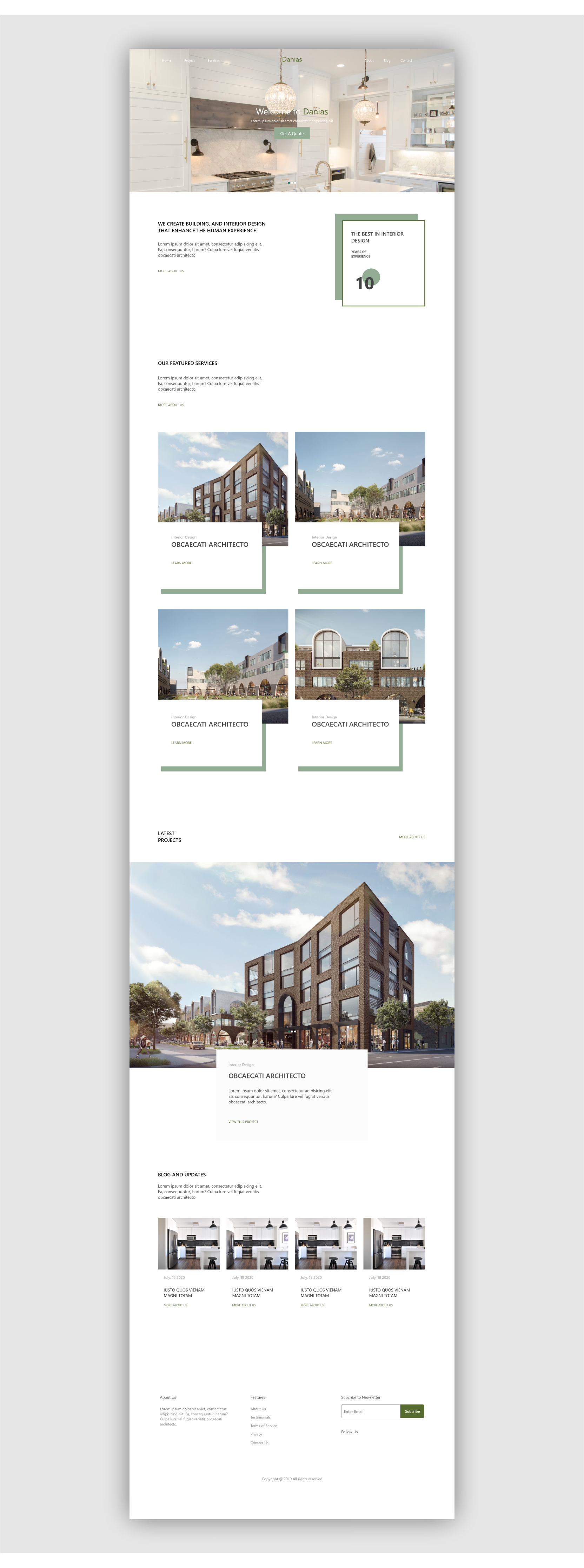 Web Design by Web Petikdua 2 for Bias | Design #23136334