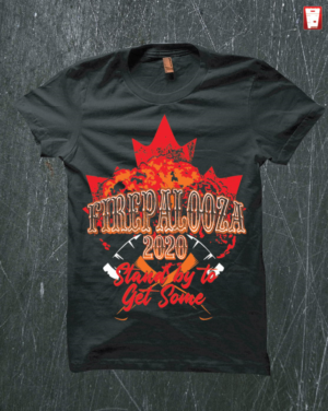 Diseño de Camiseta por Taho Design para este proyecto | Diseño #23125499