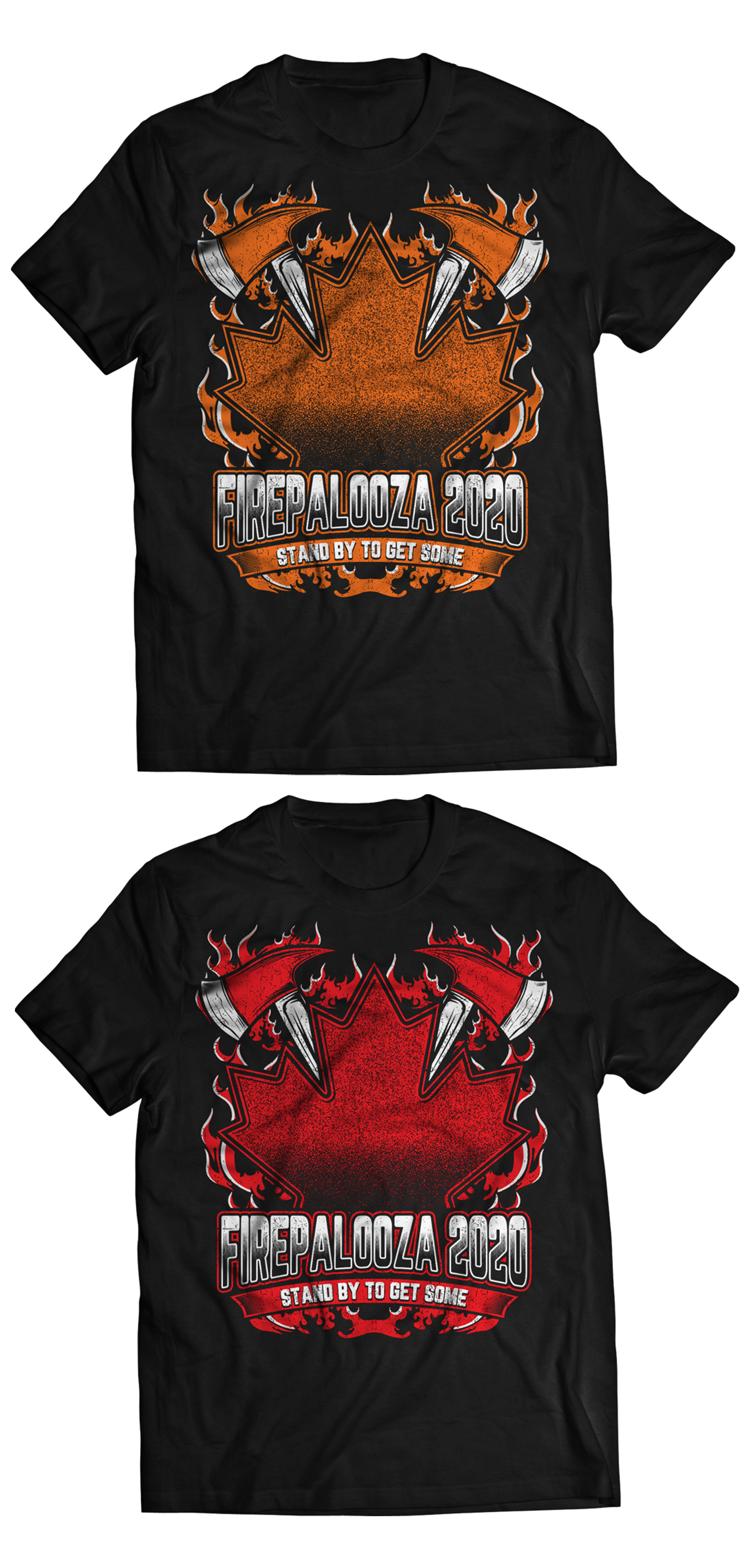 T-shirt Design by ^^ BlOODST@INS ^^ for this project | Design #23124087