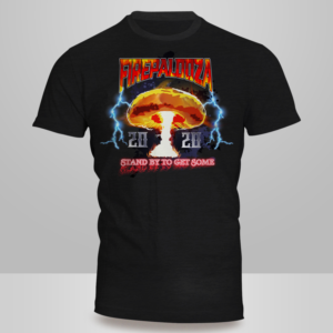 Firepalooza 2020 Firefighter Seminar T-Shirt | T-Shirt-Design von Kero