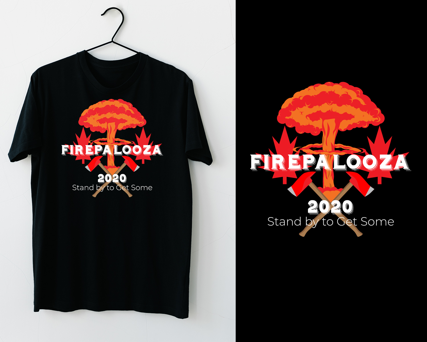 T-shirt Design by Arun 25 for this project | Design #23114647