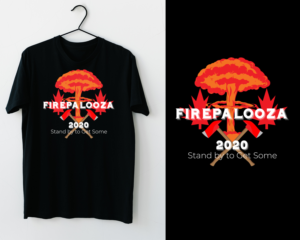 T-shirt Design by Arun 25 for this project | Design: #23114647