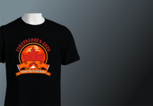 T-shirt Design by yohe.yh80 for this project | Design: #23134616