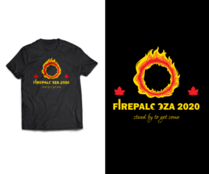 T-shirt Design by kecoaSTUDIO for this project | Design: #23131296