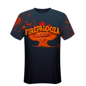 T-shirt Design by Nadz10