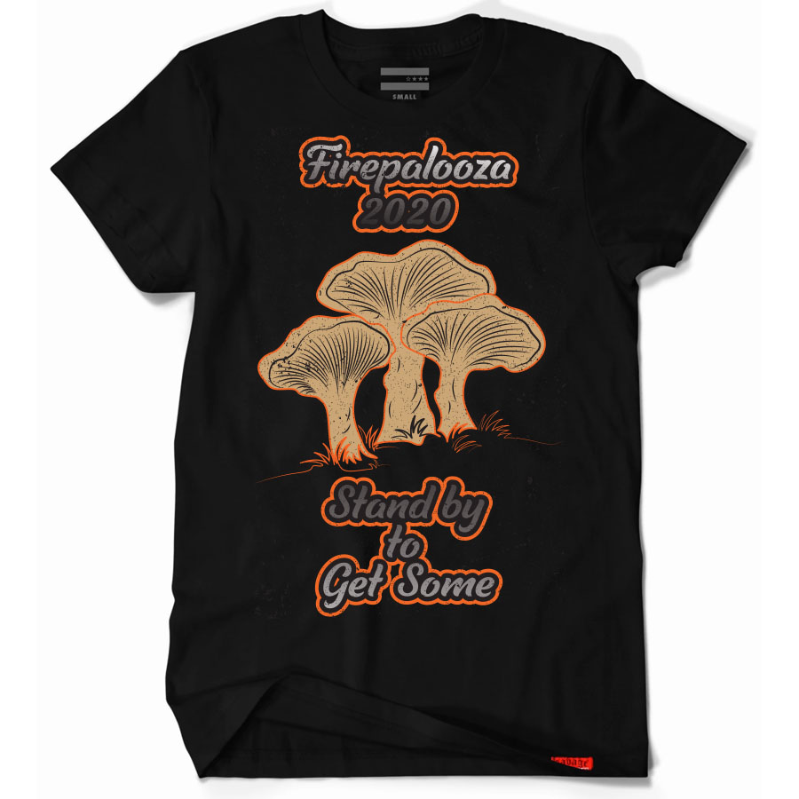 Diseño de Camiseta por Rupok 3 para este proyecto | Diseño #23102008
