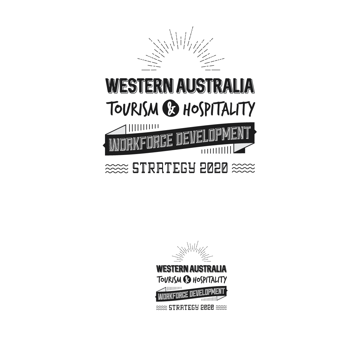 Logo Design by Paulo Vieira for Breakaway Tourism | Design #23146406