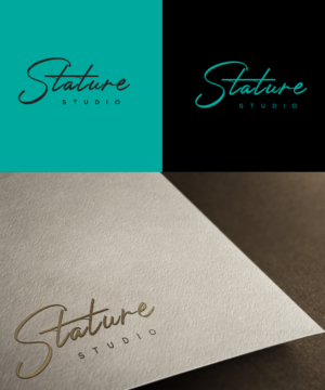 Logo Design by P-95