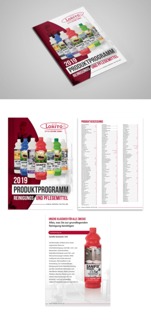 Design de Flyer par TAMZ pour Otto Oehme Gmbh | Design : #23118422
