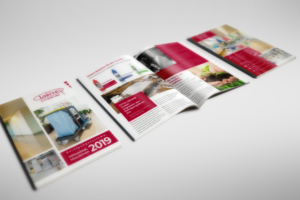 Flyer Design by Impressive Solutions for Otto Oehme Gmbh | Design: #23142847