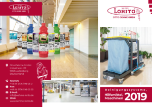 Flyer Design by Impressive Solutions for Otto Oehme Gmbh | Design: #23142849