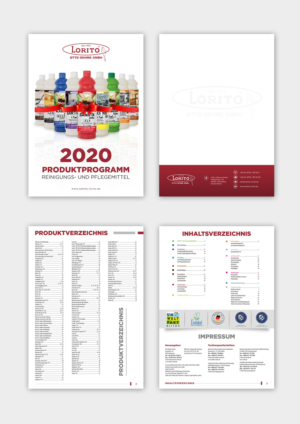 Design de Flyer par debdesign pour Otto Oehme Gmbh | Design : #23197496