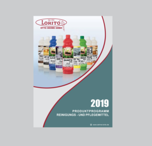 Flyer Design by Infinitive Technology for Otto Oehme Gmbh | Design #23126576
