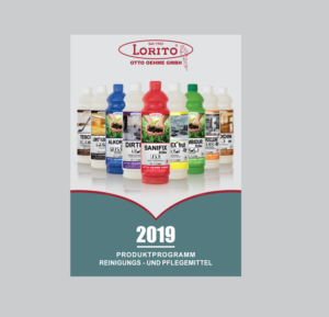 Flyer Design by Infinitive Technology for Otto Oehme Gmbh | Design: #23126647