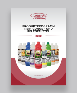 Design de Flyer par Pixelon Studio pour Otto Oehme Gmbh | Design : #23228471