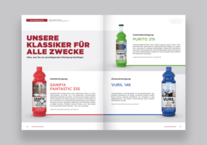 Design de Flyer par Pixelon Studio pour Otto Oehme Gmbh | Design : #23228475
