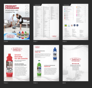Design de Flyer par SAI DESIGNS pour Otto Oehme Gmbh | Design : #23227619