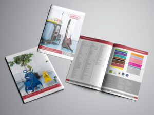 Flyer Design by barinix for Otto Oehme Gmbh | Design #23146497