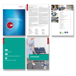 Design de Flyer par vigie pour Otto Oehme Gmbh | Design : #23103410