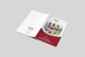 Design de Flyer par meet007 pour Otto Oehme Gmbh | Design : #23141981