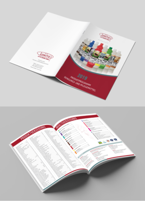 Design de Flyer par meet007 pour Otto Oehme Gmbh | Design : #23142829