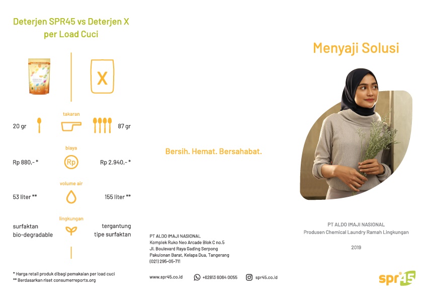Flyer Design by ISYL for Otto Oehme Gmbh | Design #23112250