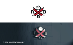 RnB  | Logo Design by MT