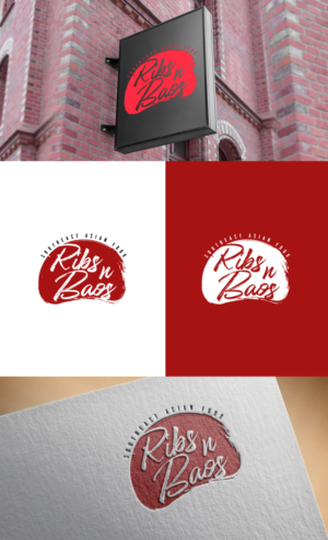 Logo Design by GLDesigns for this project | Design #23096578