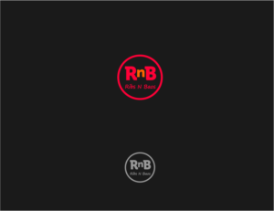 RnB  | Logo Design by Gree™