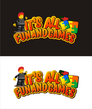 Logo Design by yohe.yh80 for this project | Design #23140592