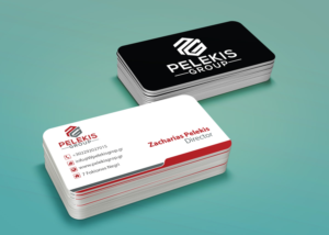 Engineering group involved with fire safety needs a business card | Design de Carte de Visite par Aidenjar