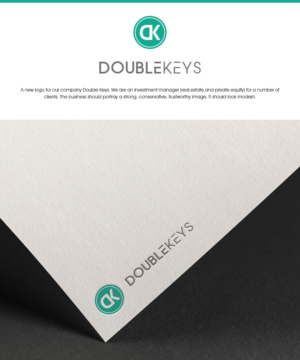 Logo Design by Natalie Eric for TotumEx | Design: #23110253