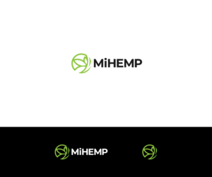 Logo Design by aglaronde23 for TEC Hempcrete | Design: #23138866