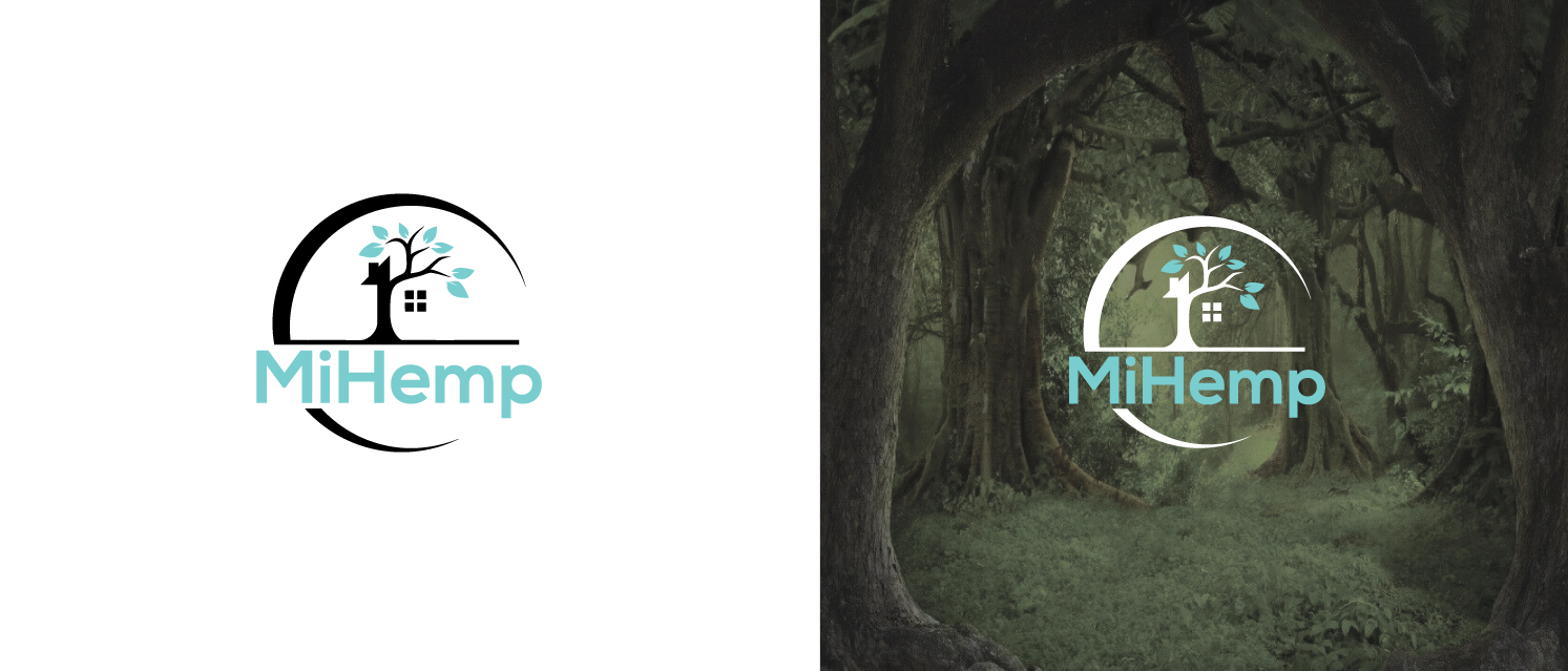 Logo Design by Synthi for TEC Hempcrete | Design #23116743