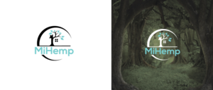 Logo Design by Synthi for TEC Hempcrete | Design: #23116743