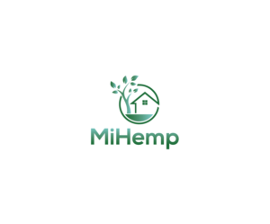 Logo Design by Synthi for TEC Hempcrete | Design: #23116744