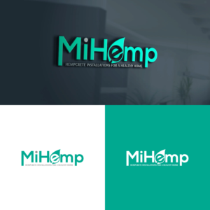 MiHemp  | Logo Design by tejo