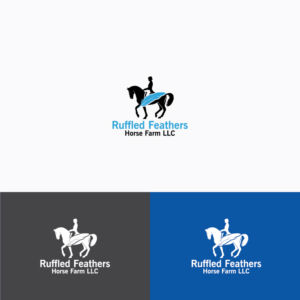 Logo Design by AL-BARAKAH for this project | Design: #23103089
