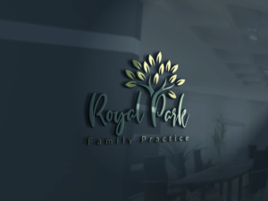 Logo Design by zobutiger for this project | Design: #23100889